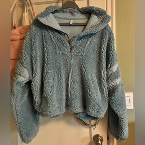 Free People Movement Nantucket Pull Overr